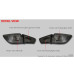 autolamp led taillights kia sportage r 2010-13
